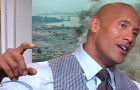 Cabbie Presents Dwayne Johnson