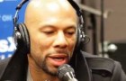 Common Calls Out Drake On Sway