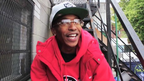 Fredro Starr Interview