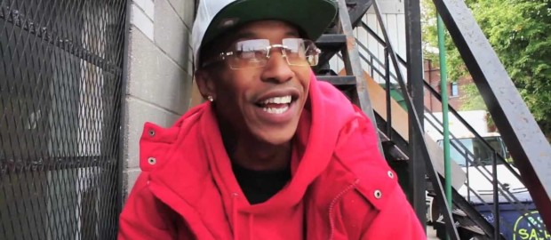 Fredro Starr Interview