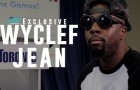 G987FM Exclusive: 1 On 1 With Wyclef Jean