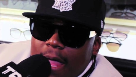 Harvey Stripes Interview