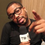 JustBlaze Interview