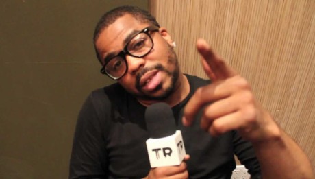 JustBlaze Interview