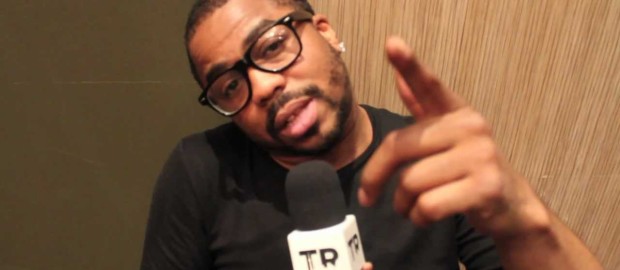 JustBlaze Interview