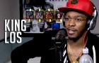 King Los Goes In Depth On Race, Going Back To The Hood, New Music & His Upbringing