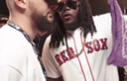 KOTD: Rap Battle – Caustic vs Arsonal
