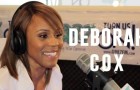 Mark & Jem In The Morning With Deborah Cox