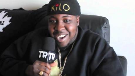 R-Tripz Interview 2014