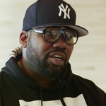 Raekwon On Sweet 16s In Toronto