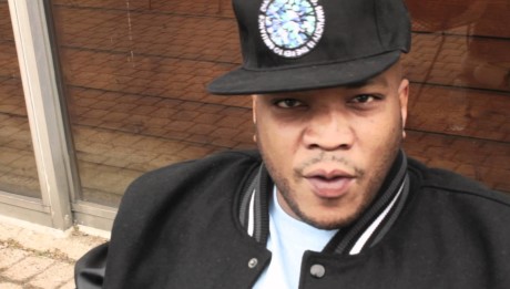 Styles P And Sheek Louch Interview
