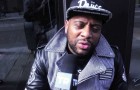 Hozea Massiah D.R.U.G.S Clothing Interview 2013