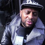 Hozea Massiah D.R.U.G.S Clothing Interview 2013