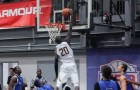 Thon & Matur Maker Canada Elite Debut