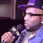 Young Jeezy Interview