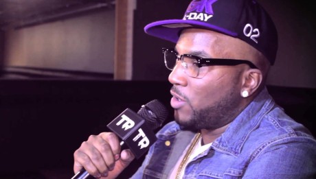 Young Jeezy Interview