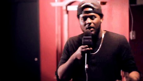 Buk Buk Freestyle With Jixx