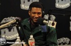 Usher: Choice To Rescue From Drowning Between Jermaine Dupri & Justin Bieber