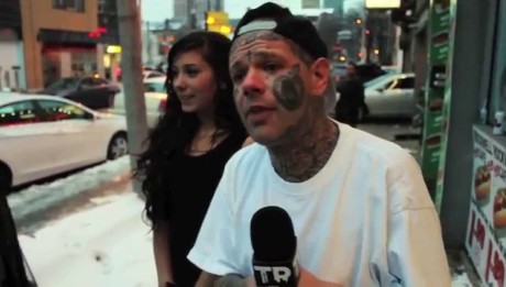 Big IIsho Krucifix Interview