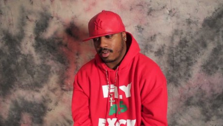 Big Blockz Interview