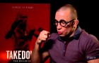 Cabbie Presents Georges St-Pierre