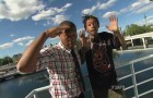 Cabbie Presents Wiz Khalifa