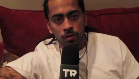 Camoflauge Interview 2012