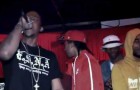 Live: Chucke Gunz Ft Bigga Rachi, Chinkz Rrah Performance