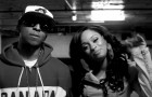 Behind The Scenes: Chucke Gunz Featuring Tahiry “She Got It”