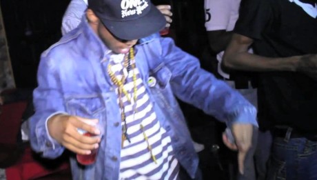 CityMadeMondays: Tory Lanez (2011)