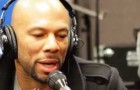 Common Says He Would Fight Drake In A Boxing Ring