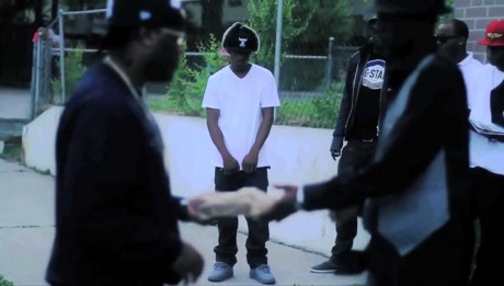 Corey Fila- Paid Video