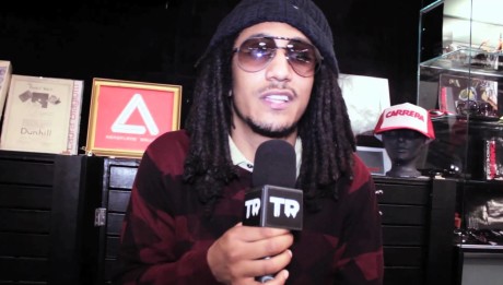 Dante Leon Interview