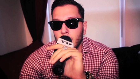 David Versis Interview