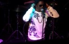 Glenn Lewis Live In Concert Performing “Closer” In England