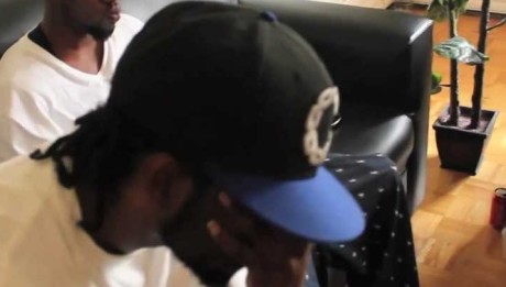 Behind The Scenes: Henny 32 Bars EP 1 (2011)