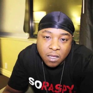 Jadakiss Interview