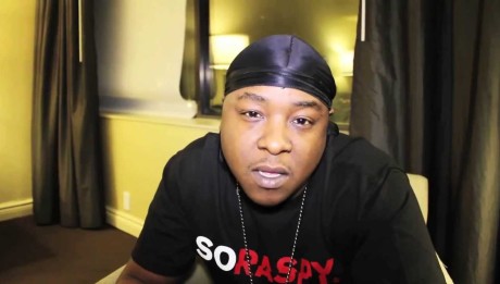 Jadakiss Interview