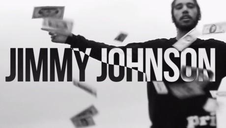 Jimmy Prime- Just Another Day