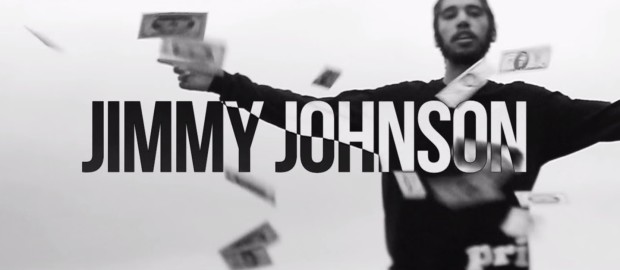 Jimmy Prime- Just Another Day