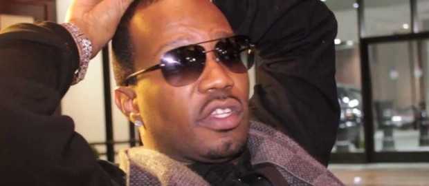 Juicy J Interview