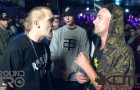 KOTD: Rap Battle – Yung Casper vs Cormz Tha Cancerous