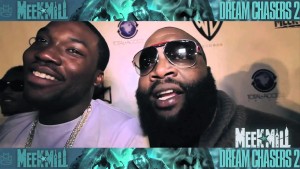 Dj Drama Interview