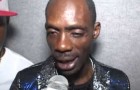 Ninja Man Threatens To Kill 2 Chainz Lyrically At Sting 2013