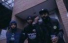 Robin Bankz Ft Yonge Grove- Boyz In Da Woodz