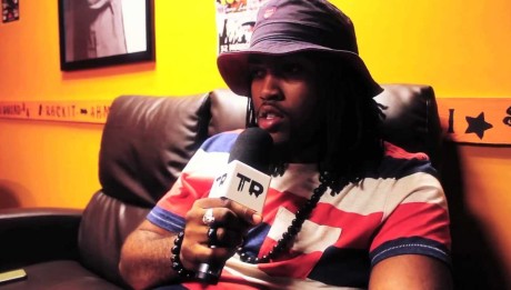 S Dot Prawda Interview