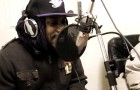 Savage Intellect- Interview & Freestyle On Unity Radio
