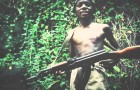 Shaun Boothe- Child Soldier