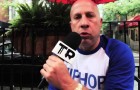 Steve Lobel Interview