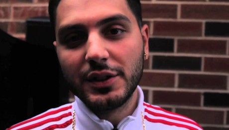 The True After Party Interview